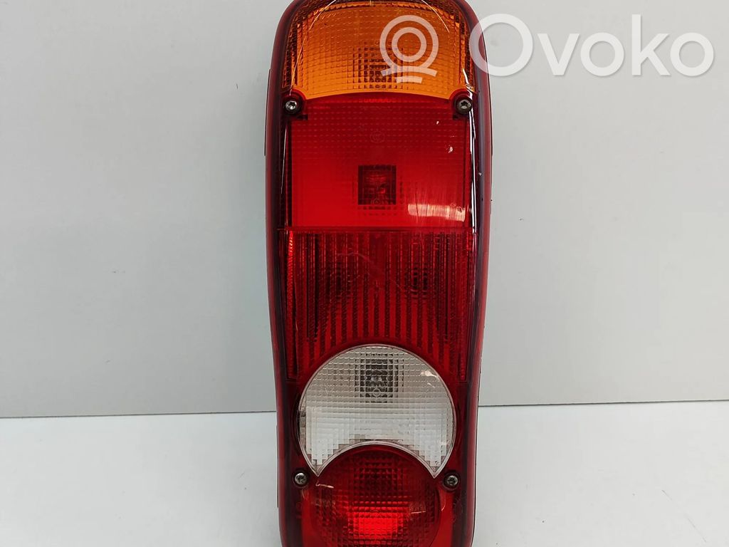 Renault Master III Takavalot 