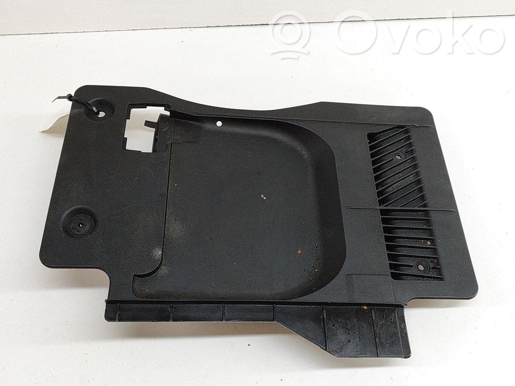 BMW 6 F12 F13 Componentă admisie aer 