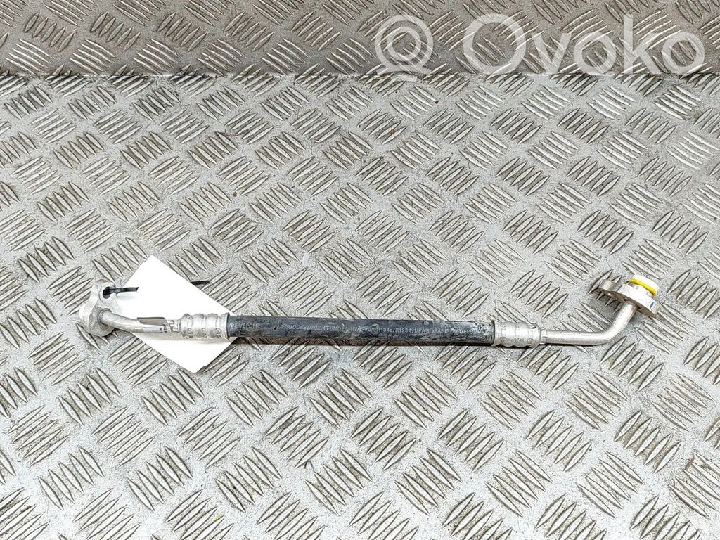 Polestar 2 Ilmastointilaitteen putki (A/C) 