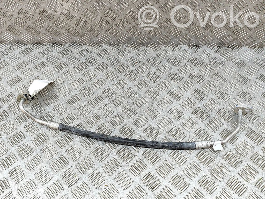Polestar 2 Ilmastointilaitteen putki (A/C) 
