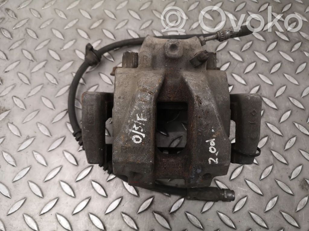 BMW X3 F25 Pinza del freno anteriore 