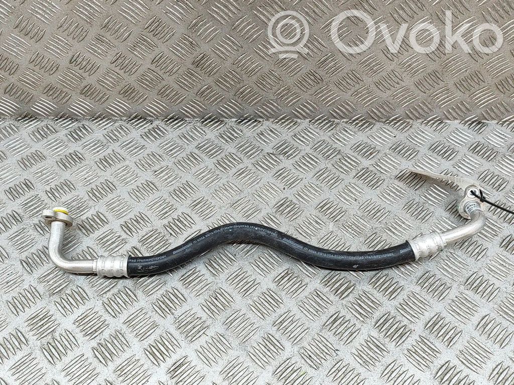 Polestar 2 Ilmastointilaitteen putki (A/C) 