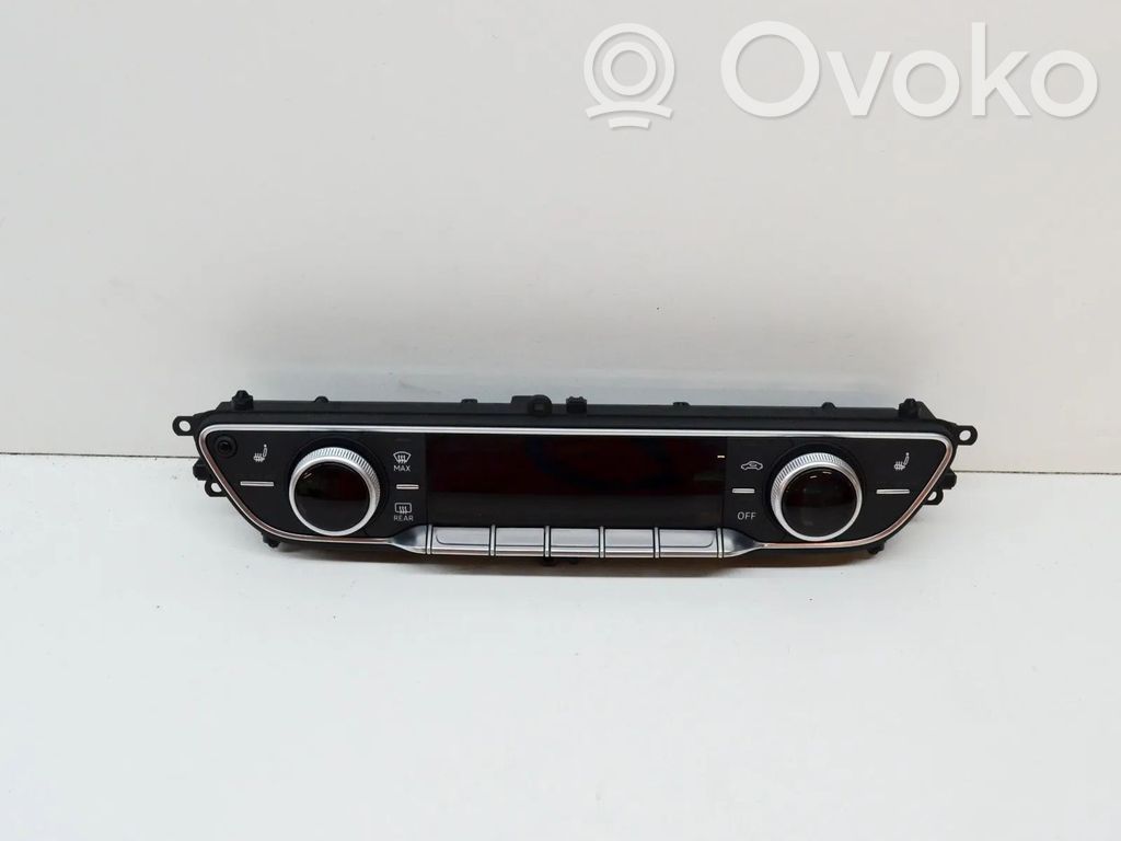 Interruptor de control del ventilador interior   8W0820043G,5HB013310