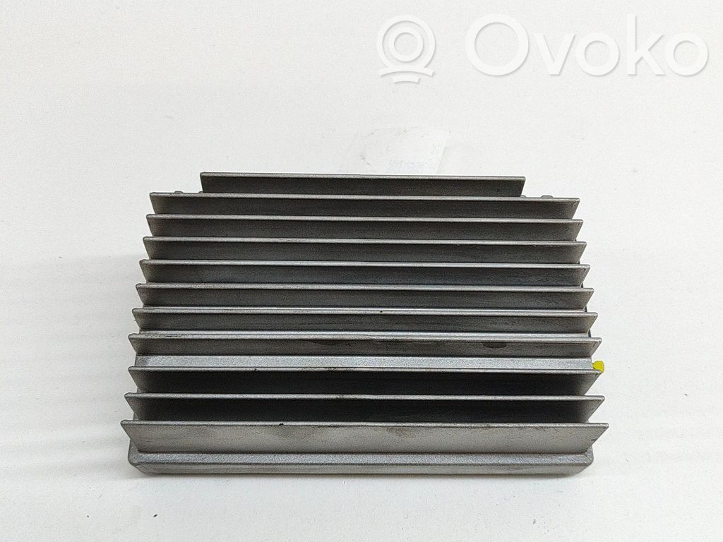 BMW X5 E70 Skaņas pastiprinātājs 
