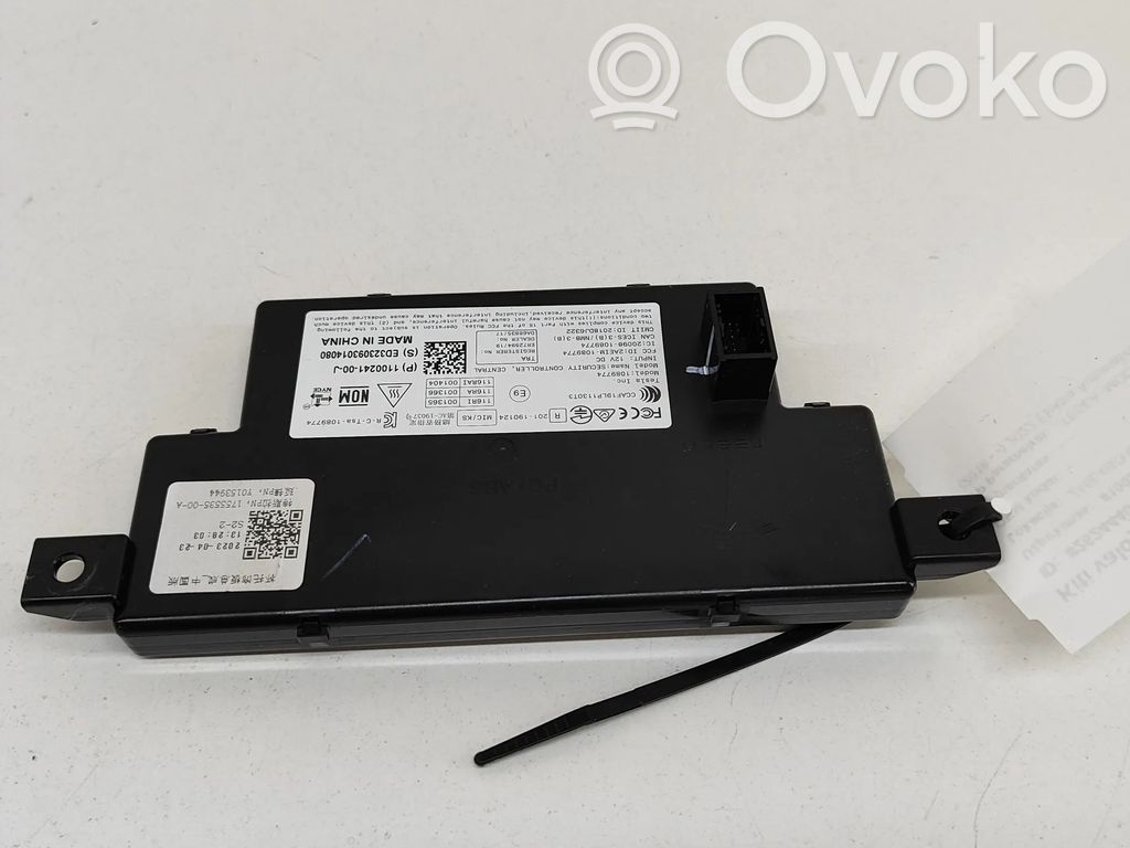 Door central lock control unit/module   175553500A,110024100J