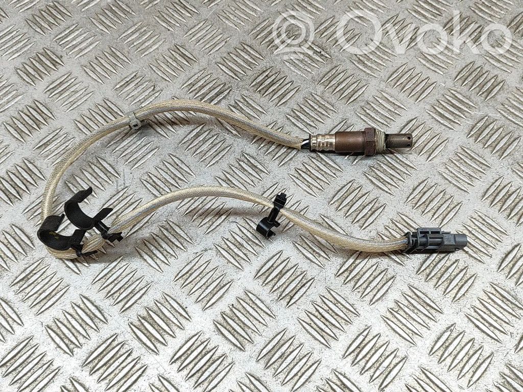 Volvo XC40 Lambda zondas 