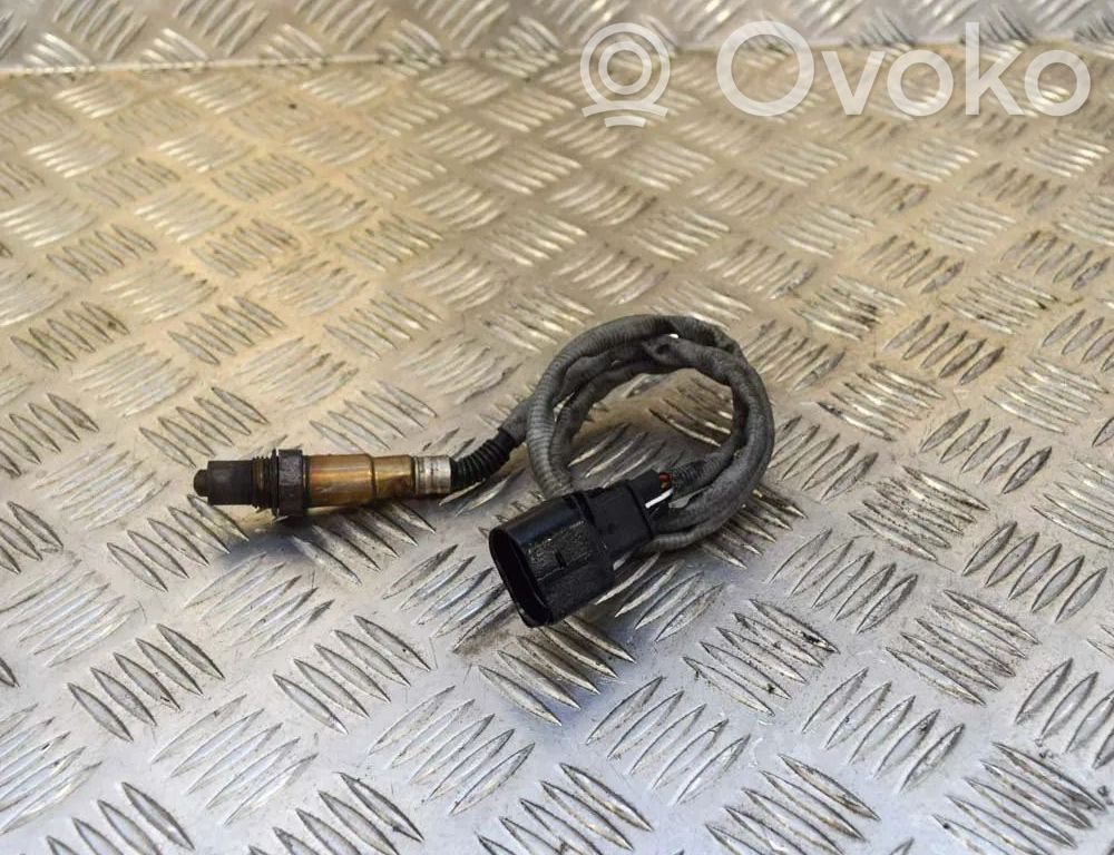 Mercedes-Benz C W203 Lambda probe sensor 