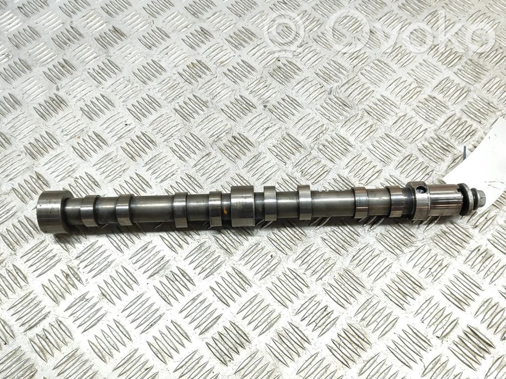 Fiat Ducato Ax cu came