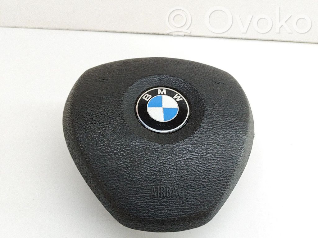BMW X5 E70 Airbag dello sterzo 