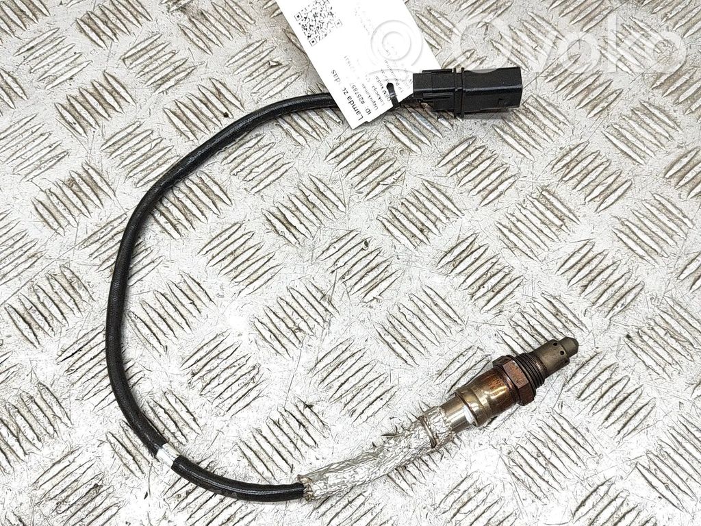 Skoda Karoq Lambda probe sensor 