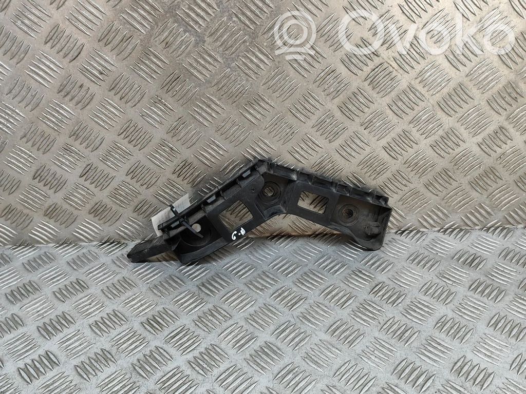 Volkswagen Golf VII Suport montare bară spate