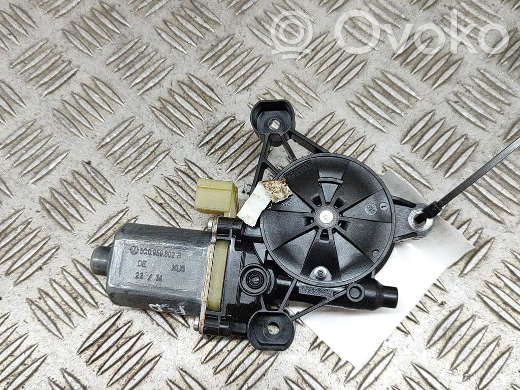 Volkswagen Golf VII Motorino alzacristalli della portiera anteriore