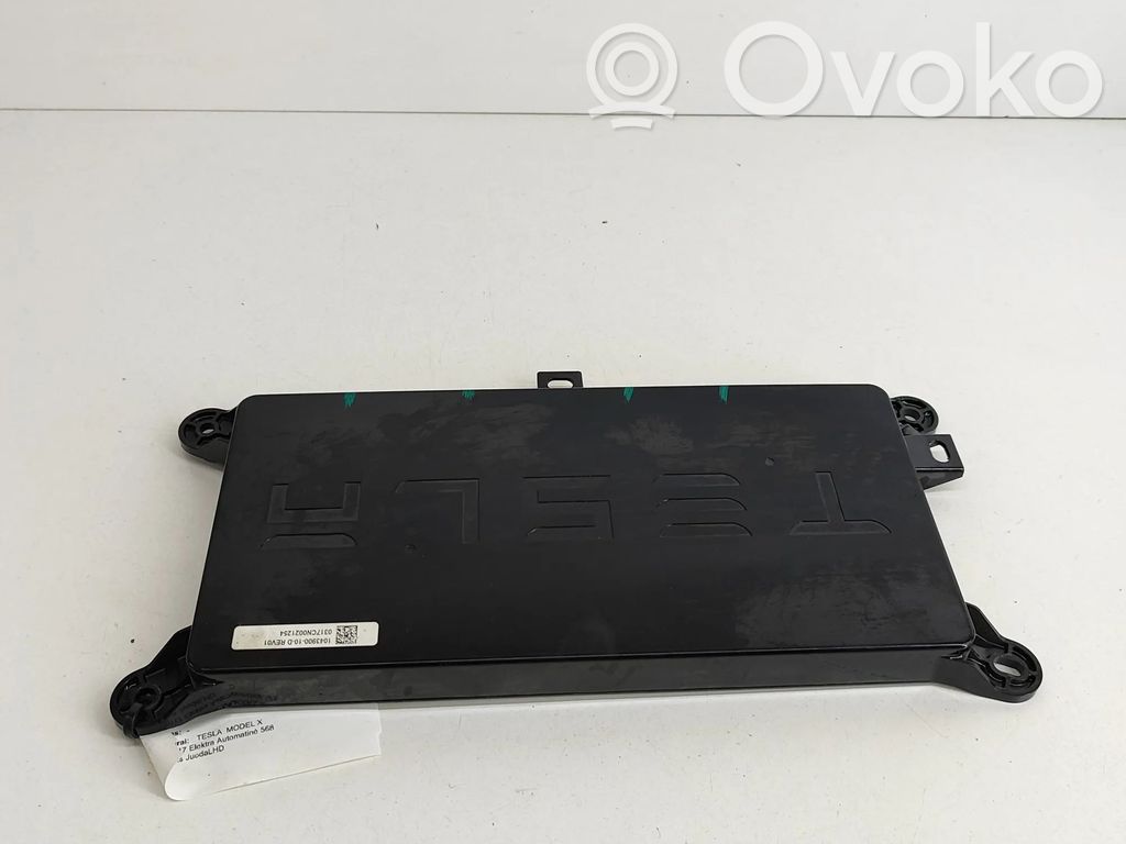 Door control unit/module   104390010D