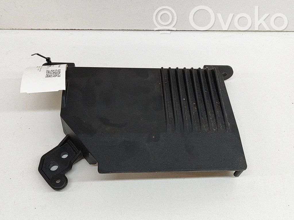 Volvo XC40 Garso stiprintuvas 
