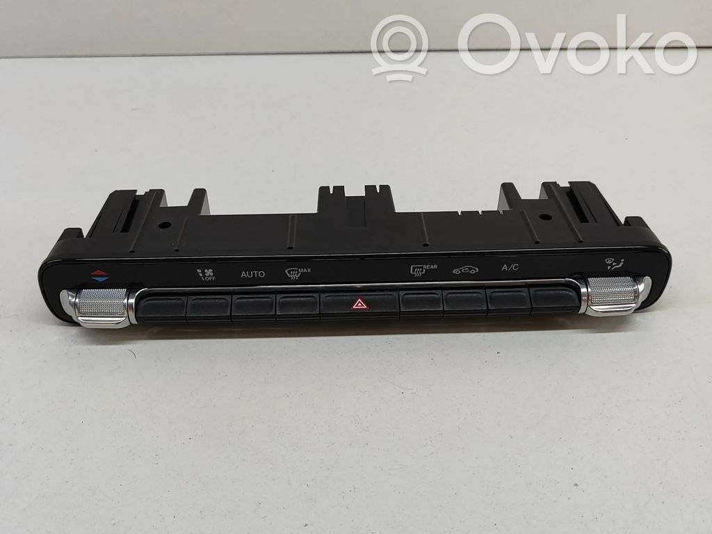 Comutator control ventilator interior   A2479056503