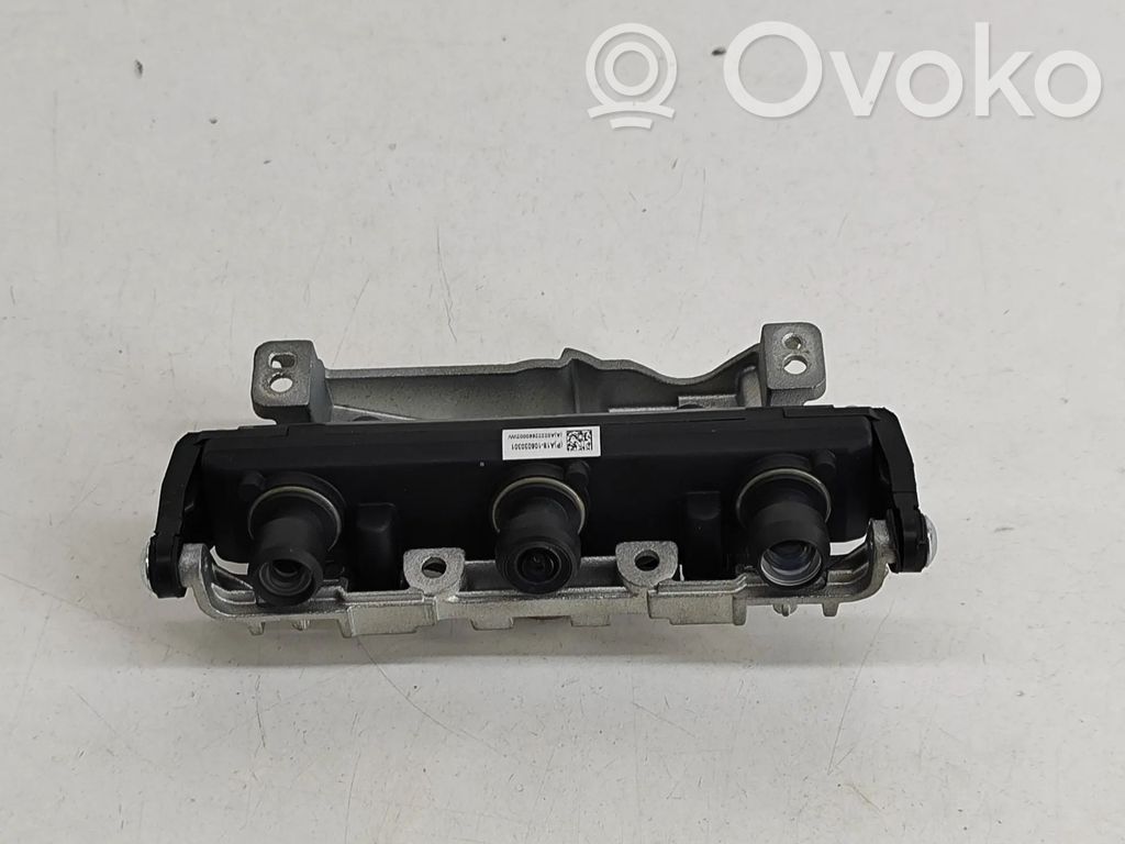 Tesla Model Y Windshield/windscreen camera 