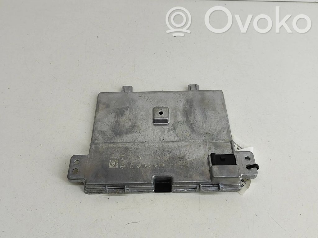 Module de charge sans fil   175510000D