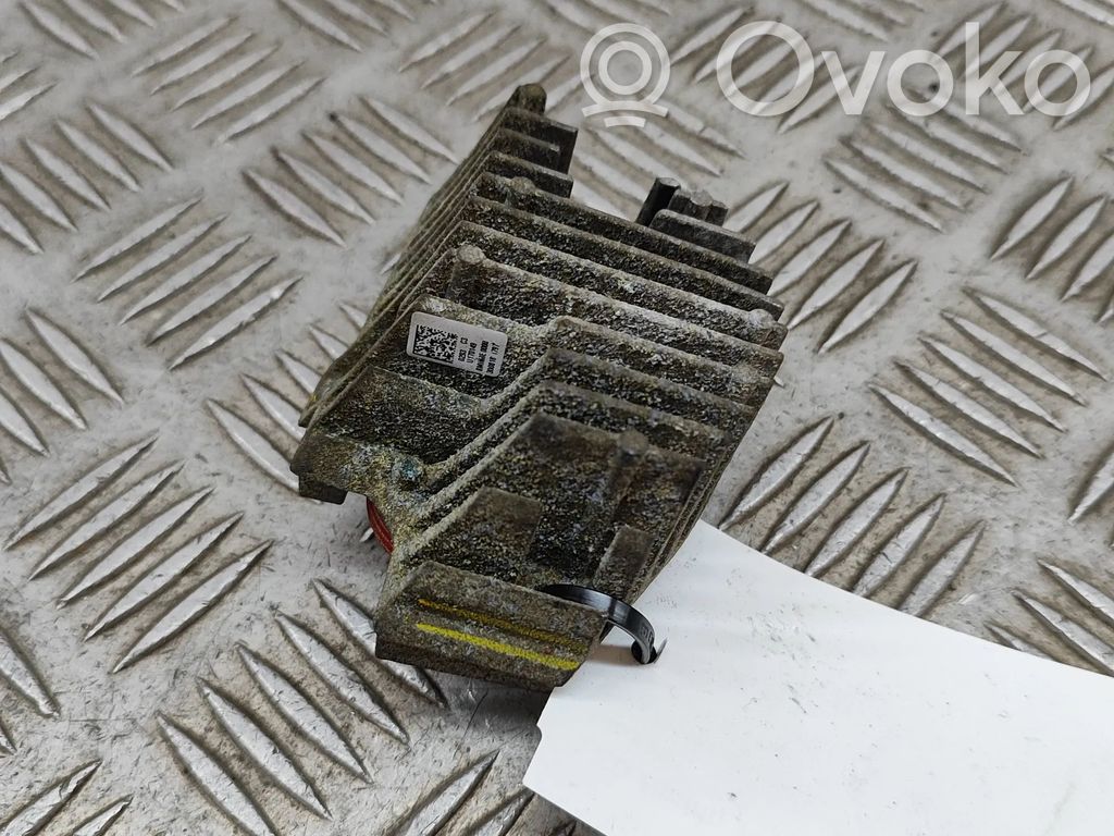 Tesla Model 3 LED ballast control module 