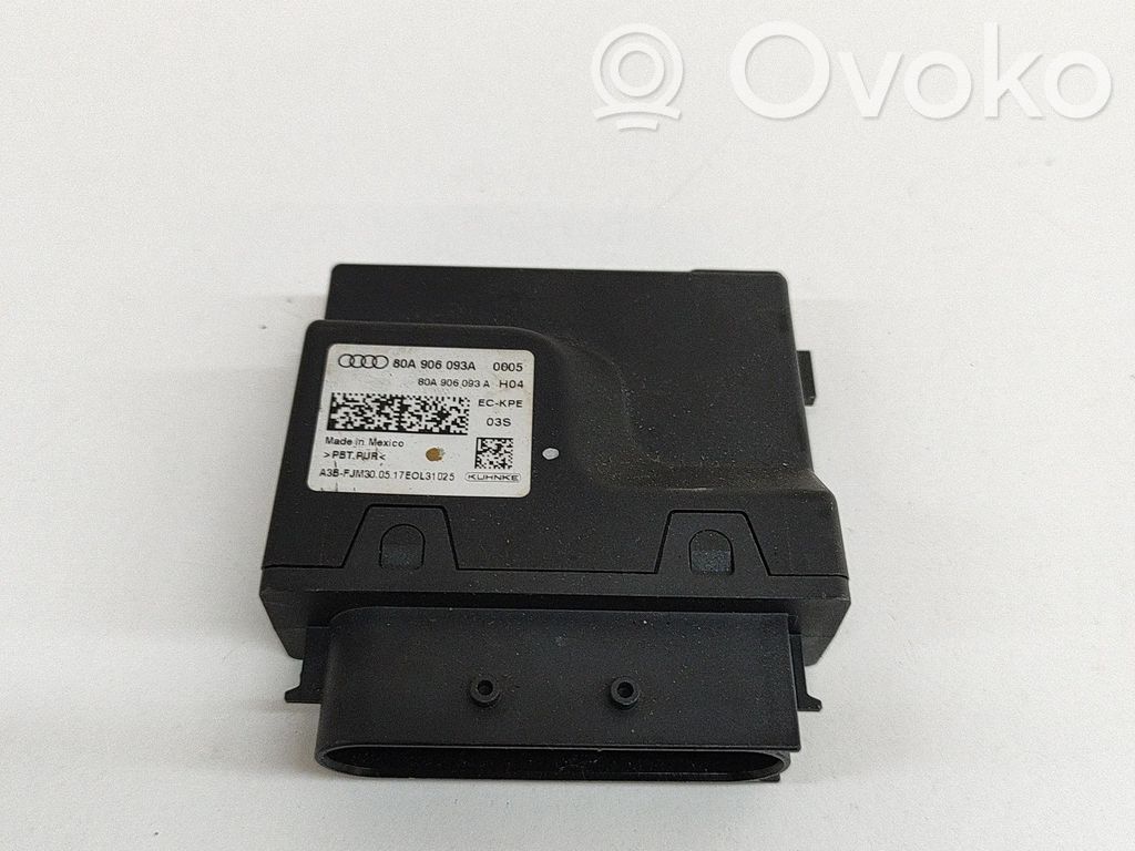 Audi Q5 SQ5 FY Unité de commande / module de pompe à carburant 