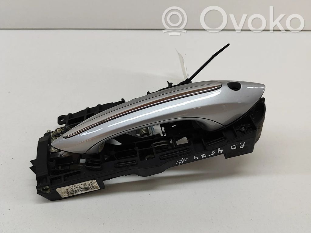 BMW 5 F10 F11 Maniglia esterna per portiera anteriore 