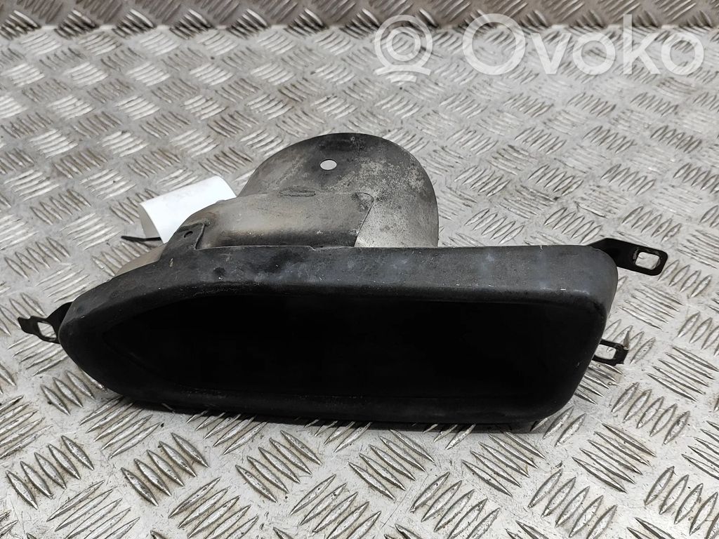 BMW 7 G11 G12 Parte terminale marmitta 