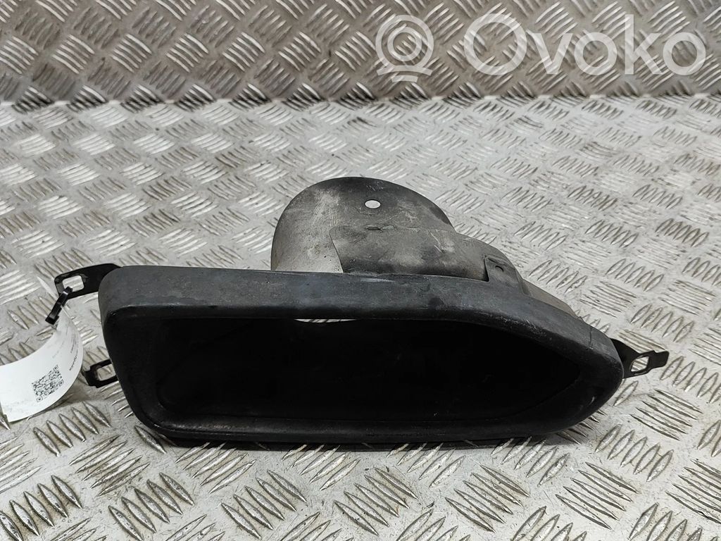 BMW 7 G11 G12 Końcówka tłumika 