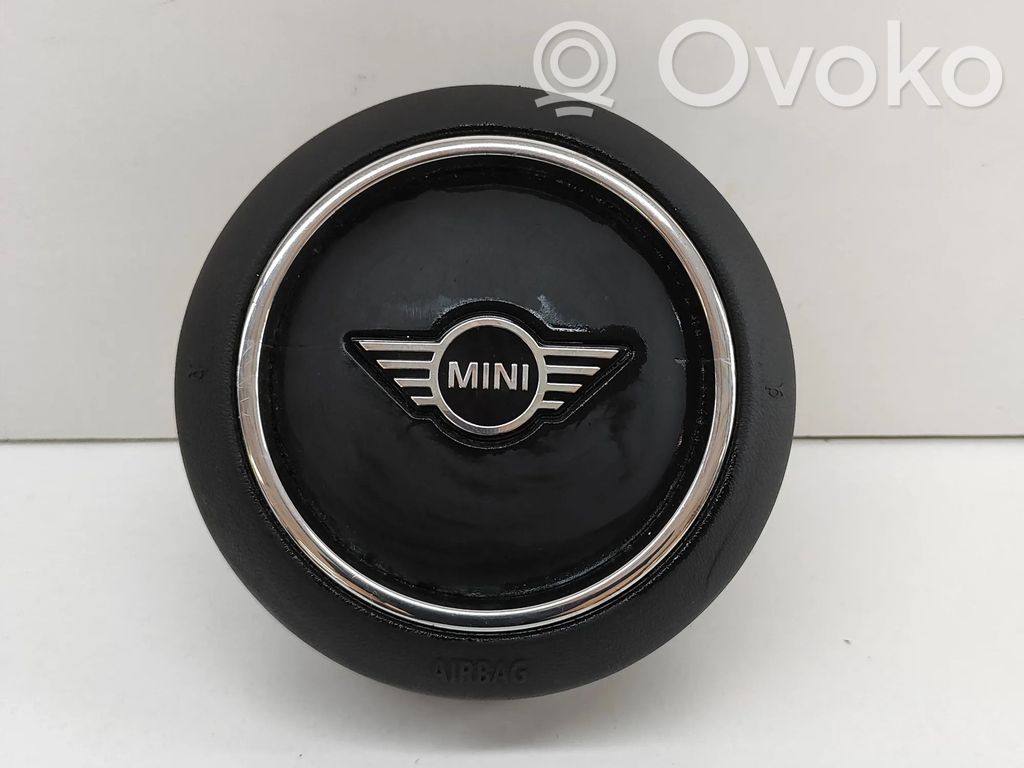 Mini Cooper Countryman R60 Poduszka powietrzna Airbag kierownicy