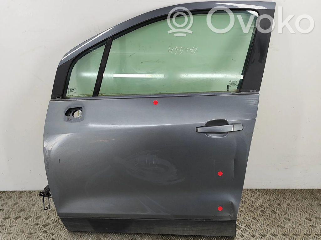 Opel Mokka Durvis 
