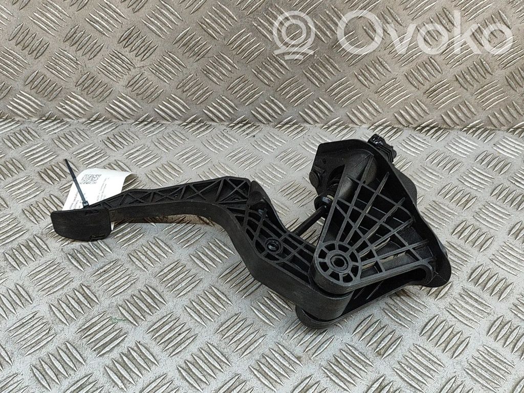 Audi A1 Pedal de embrague 