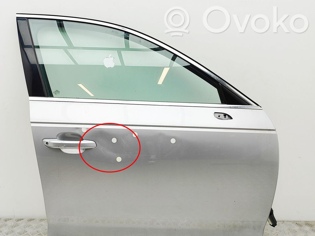 Audi A4 S4 B9 8W Etuovi 