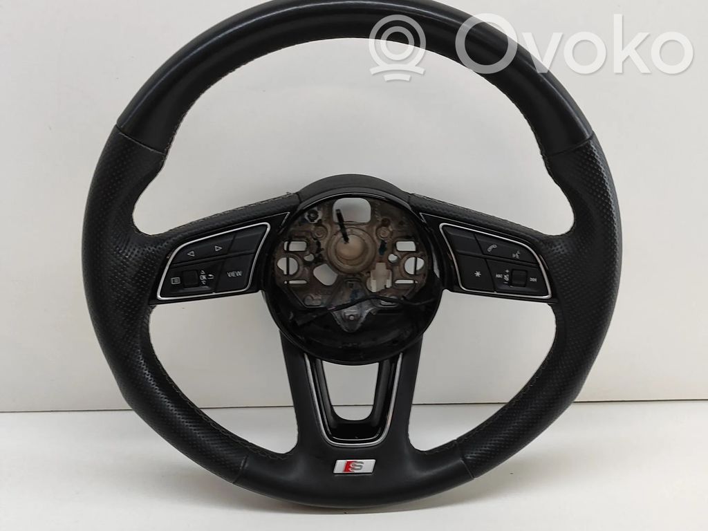 Audi A1 Руль 