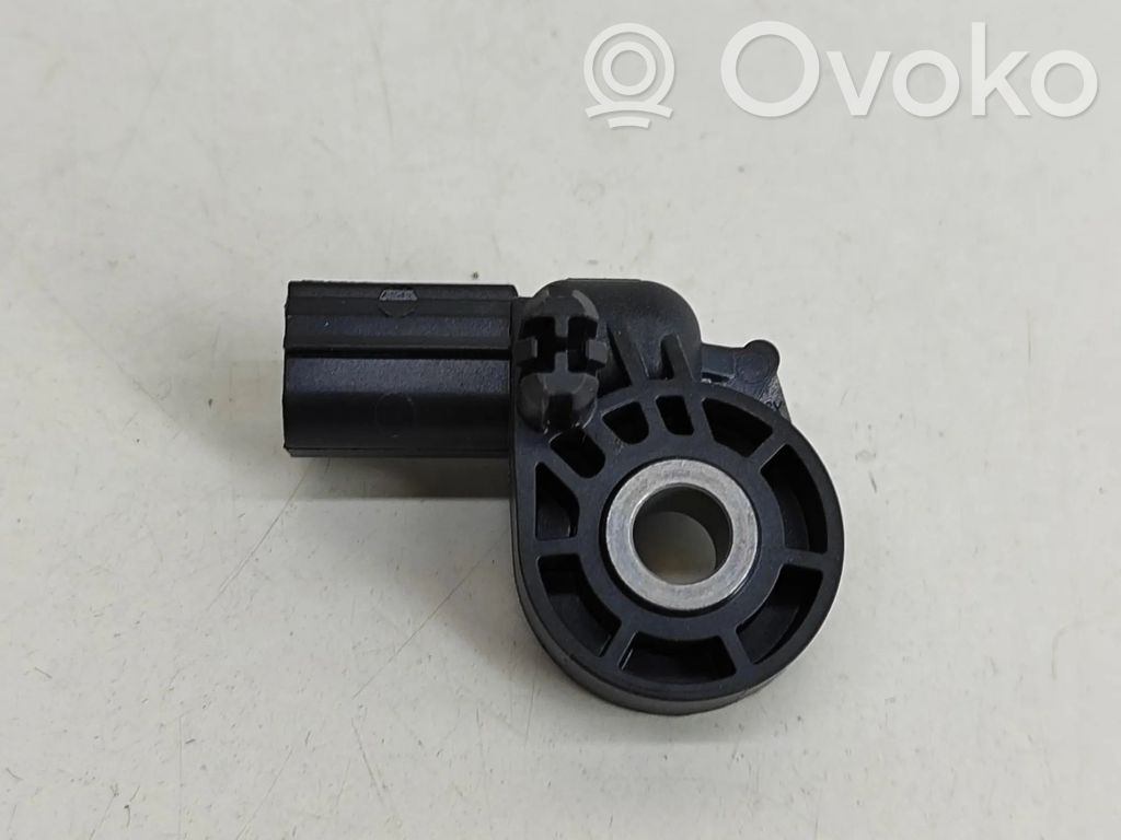 Ford Puma Airbag deployment crash/impact sensor 