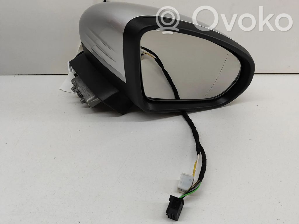 Mercedes-Benz A W177 Specchietto retrovisore elettrico portiera anteriore