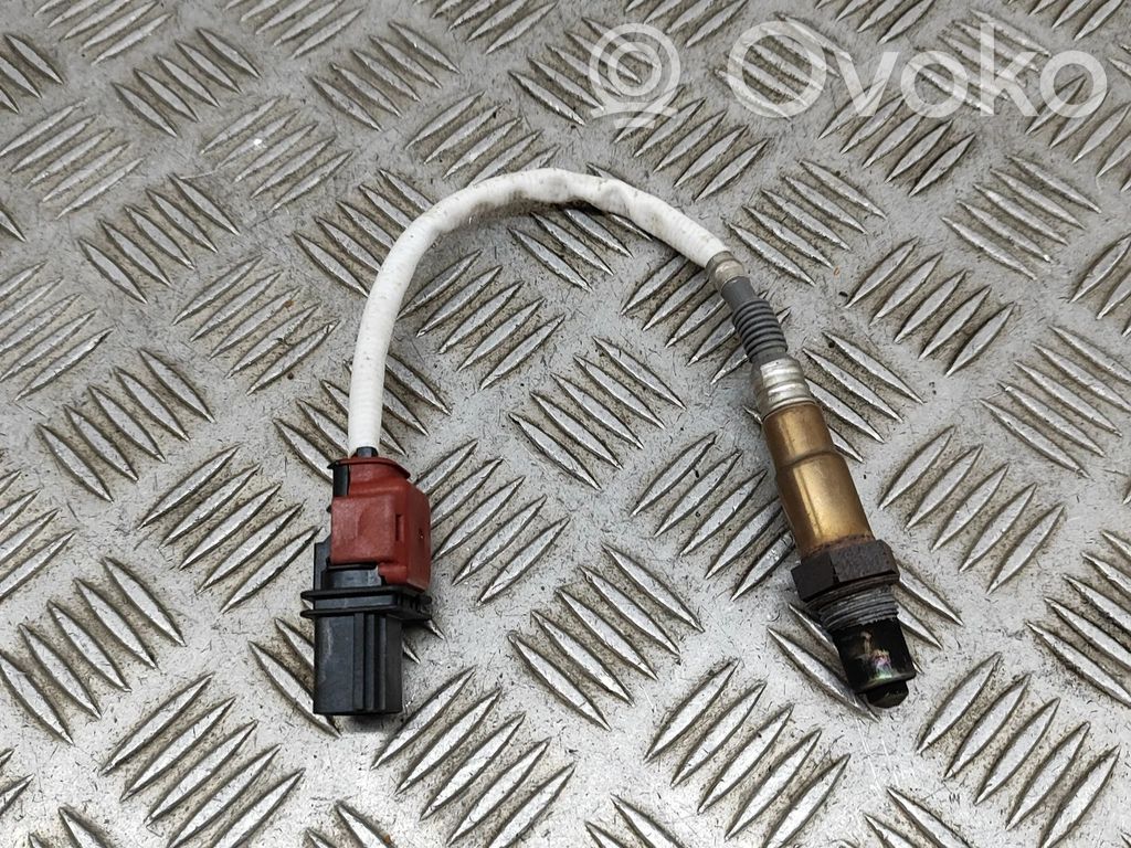 Зонд «Lambda»   0258017472,FV4A9Y460AA