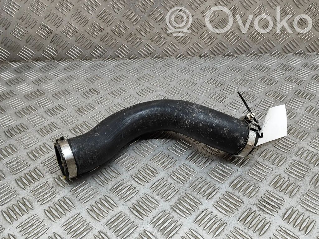 Ford Puma Intercooler hose/pipe 