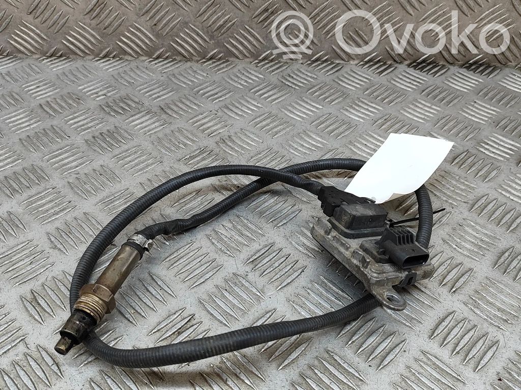 Iveco Daily 6th gen Sonda lambda 