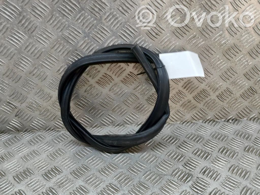 BMW X6 F16 Cheder compartiment motor 