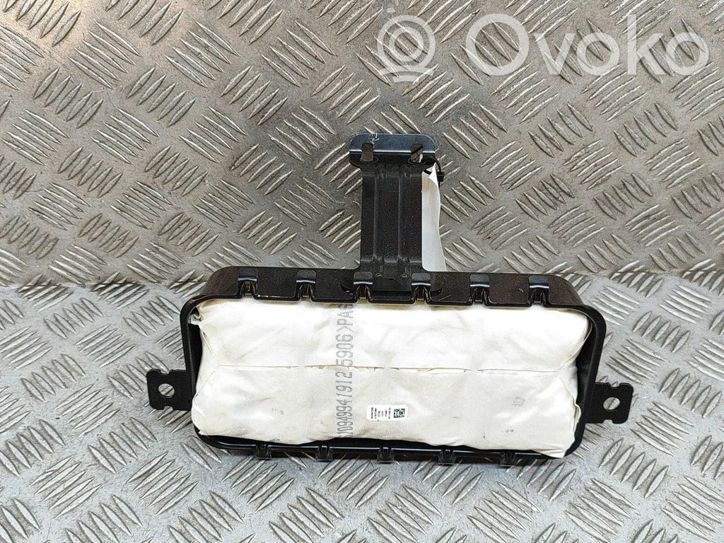 Hyundai Ioniq 5 Airbag pasager 