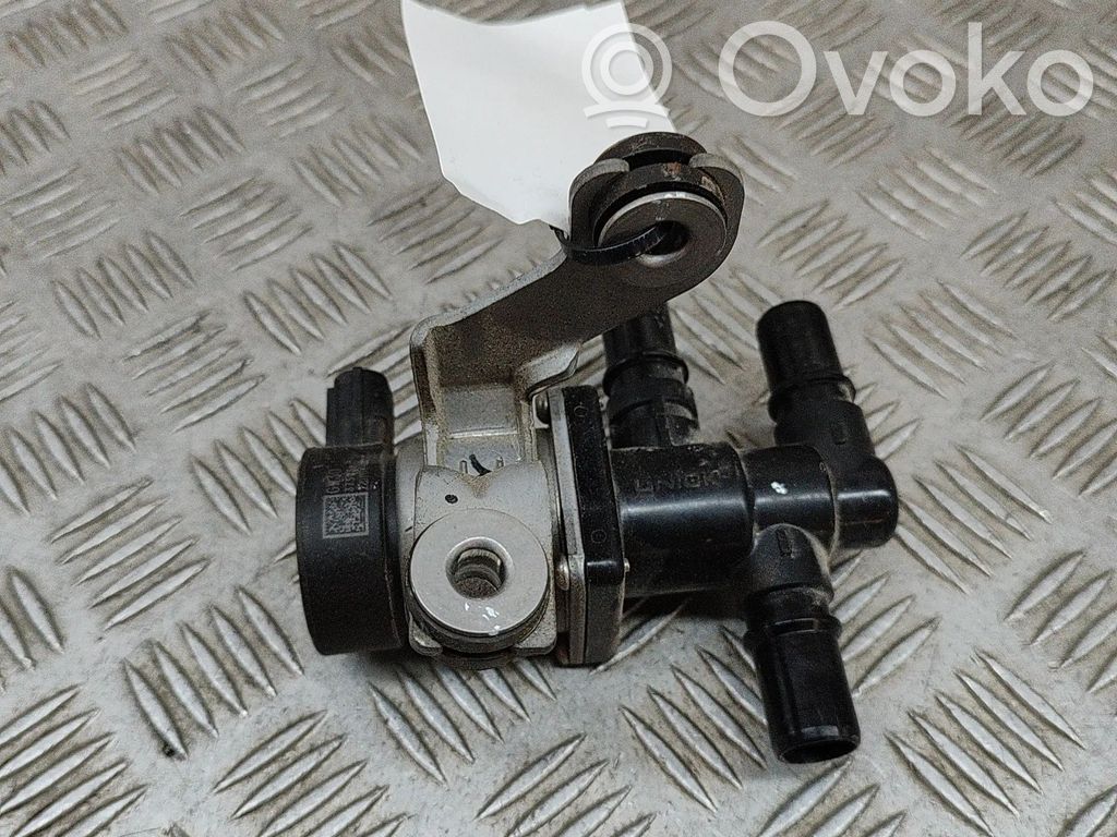 KIA EV6 Riscaldatore liquido di raffreddamento