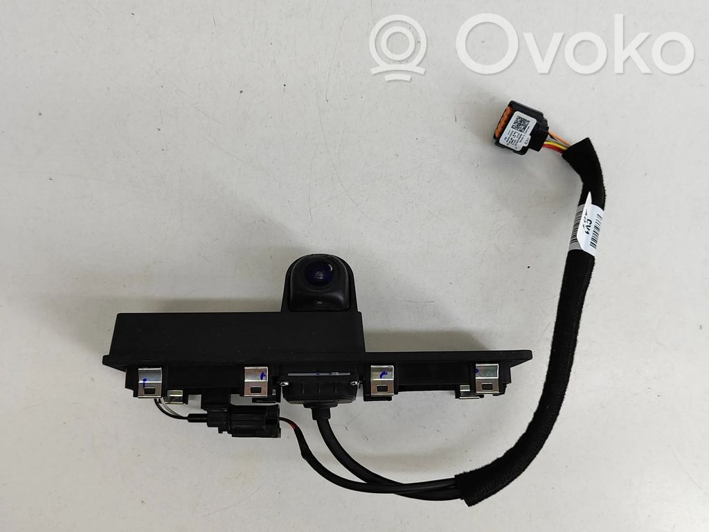 KIA EV6 Reversing camera 