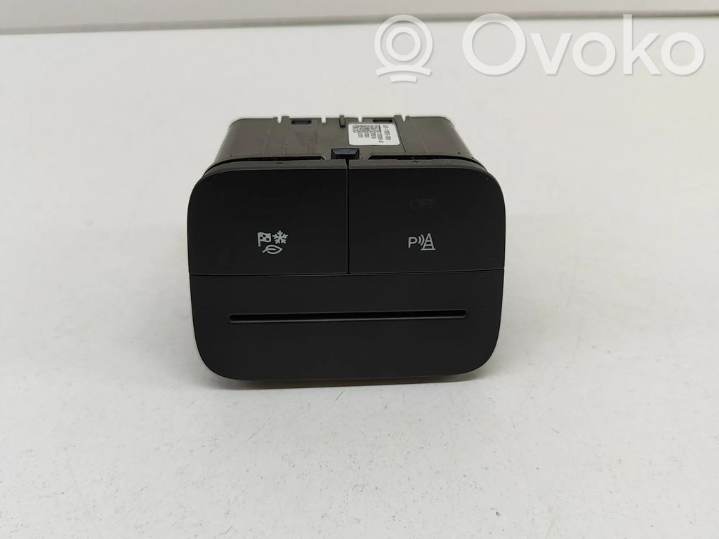 Ford Kuga III Kit interrupteurs 
