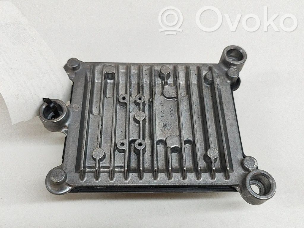Ford Ranger Gearbox control unit/module 
