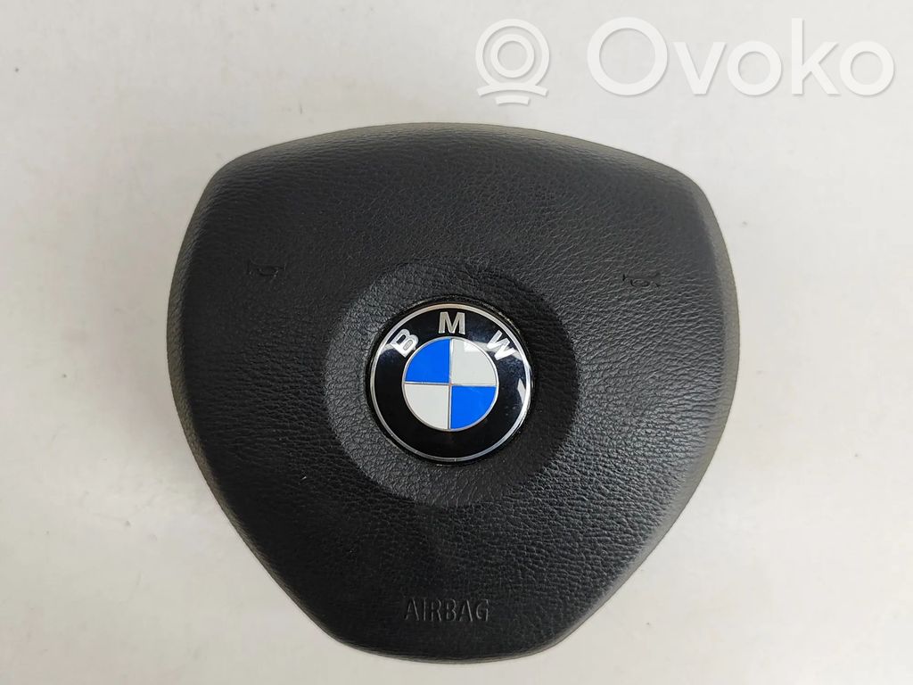 BMW X6 E71 Vairo oro pagalvė 