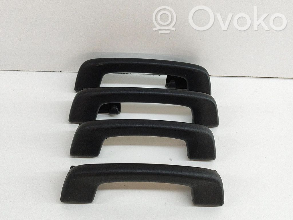 BMW X5 F15 Komplet uchwytów do sufitu 