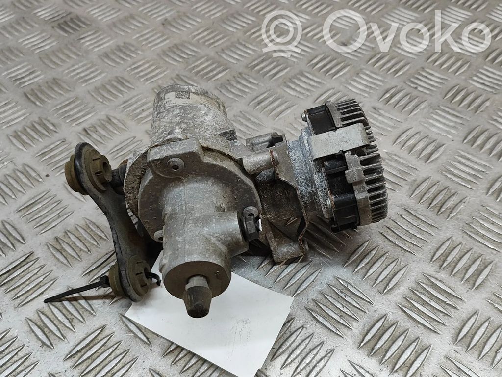 Volkswagen Golf VII Pääjarrusylinteri 