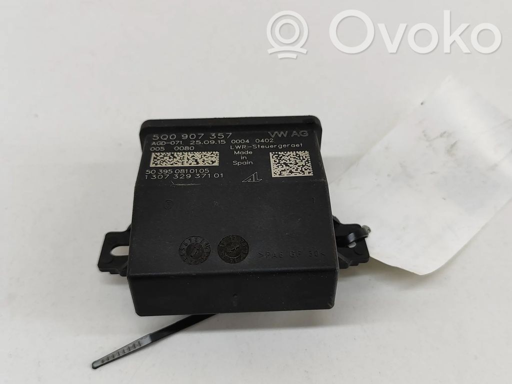 Volkswagen Golf VII Modul lumini LCM 