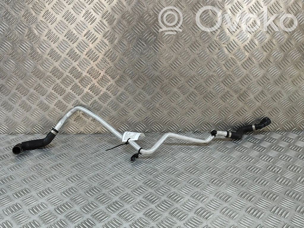 Ford Kuga III Conductă/furtun lichid de răcire motor 