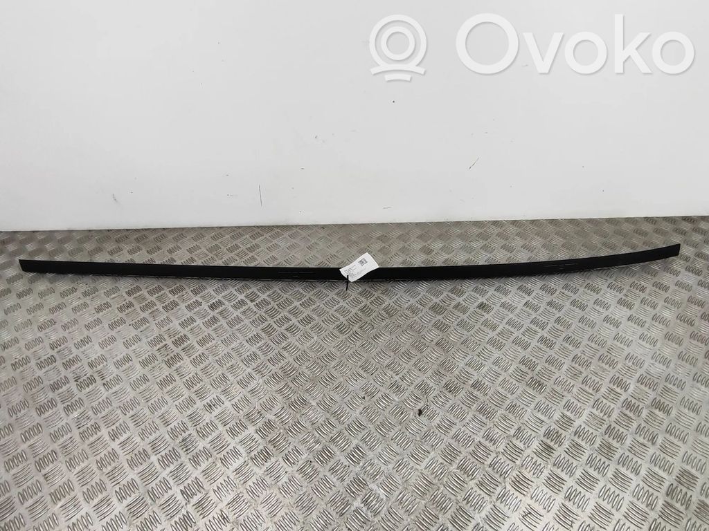 BMW iX Cubierta moldura embellecedora de la barra del techo 