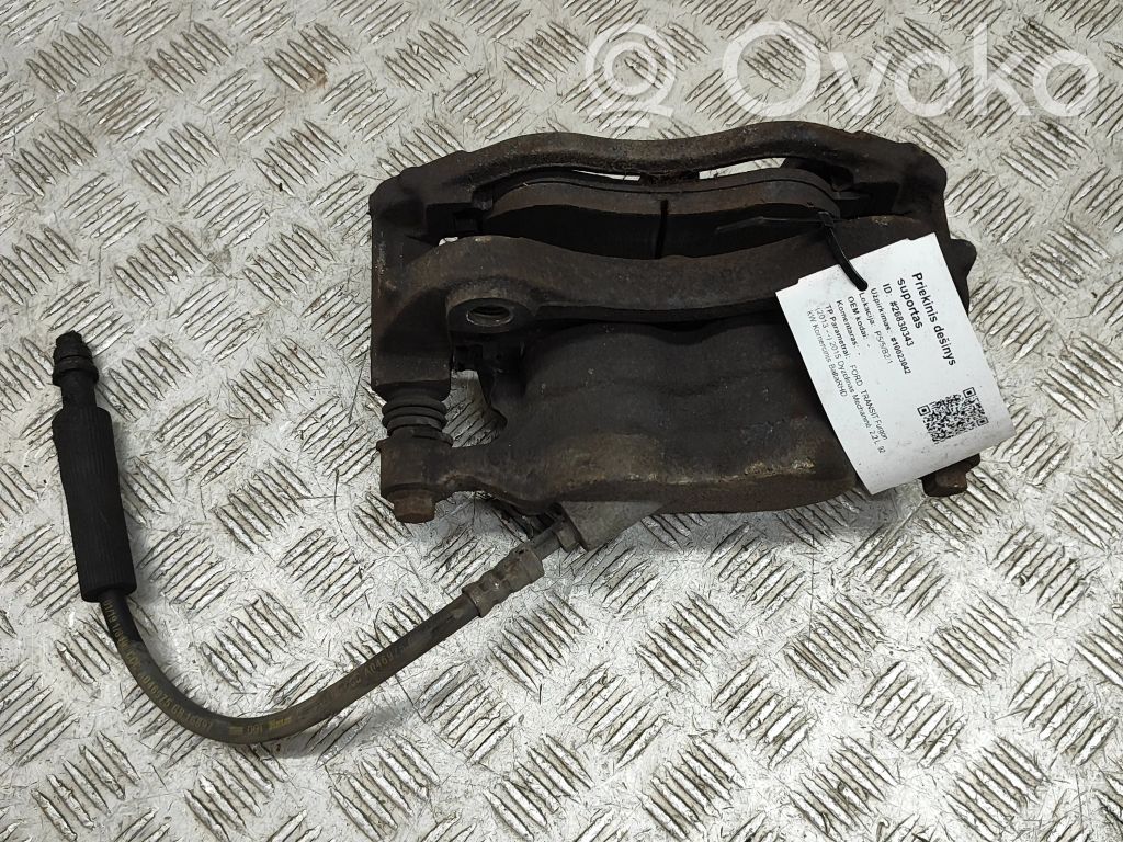 Ford Transit Custom Front brake caliper 