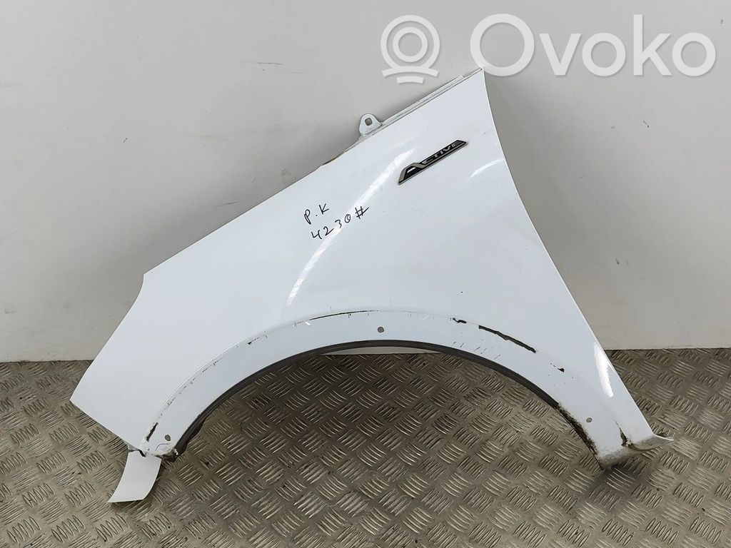 Ford Fiesta Sparnas 